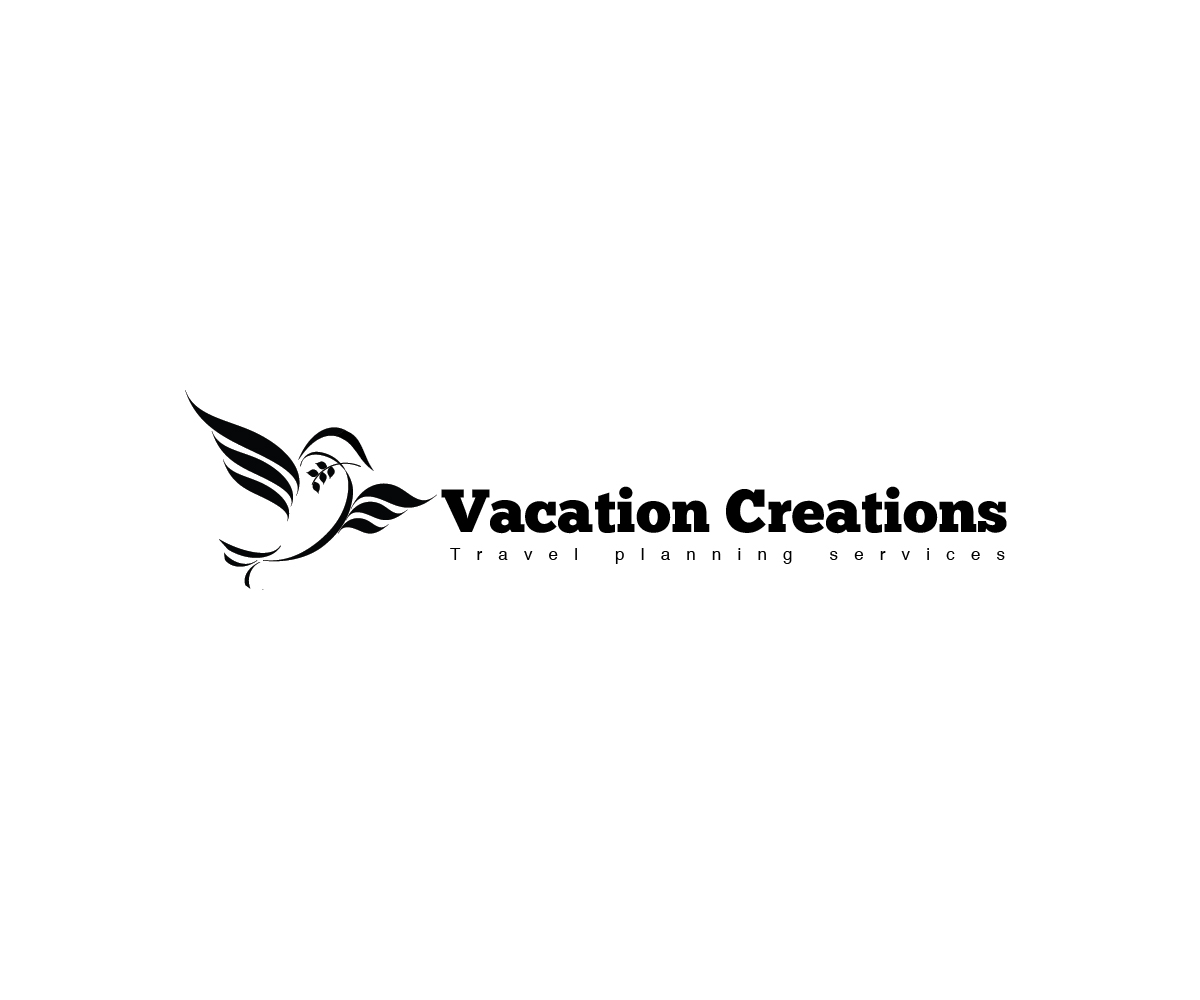 Logo Design by Mr.Johnny for Vacation Creations | Design #6006944