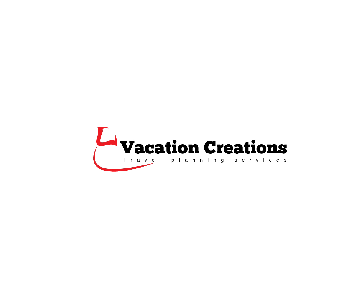 Logo Design by Mr.Johnny for Vacation Creations | Design #6006952