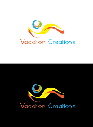 Logo Design by yoeds for Vacation Creations | Design #5989657