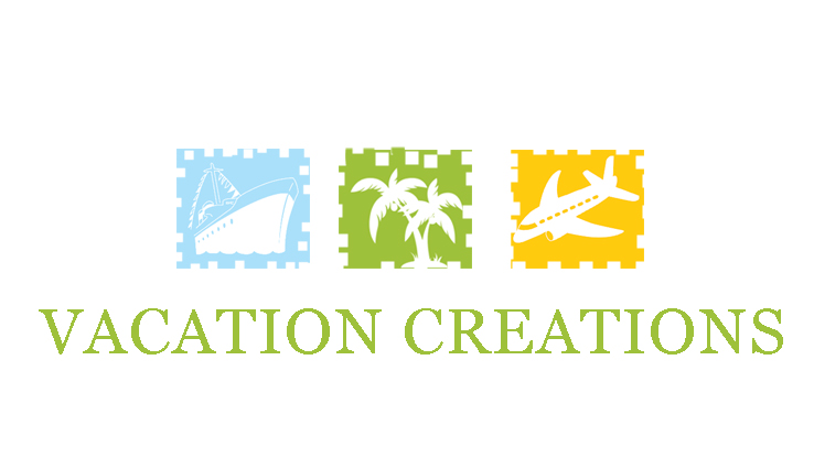 Diseño de Logo por Angel Consultancy para Vacation Creations | Diseño #5985893