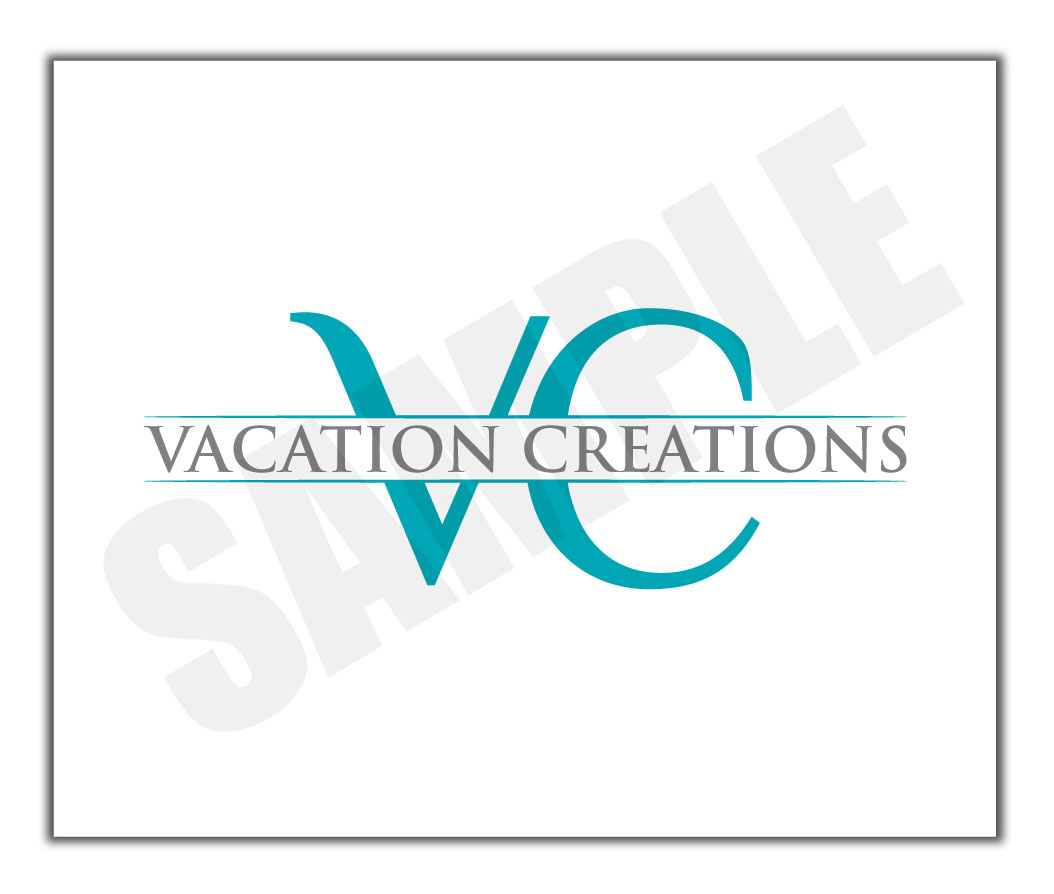 Logo Design by tarun design for Vacation Creations | Design #5991306