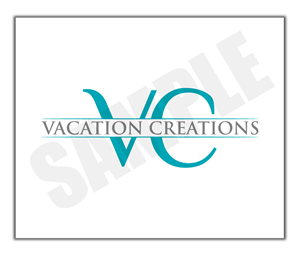 Logo Design by tarun design for Vacation Creations | Design: #5991306