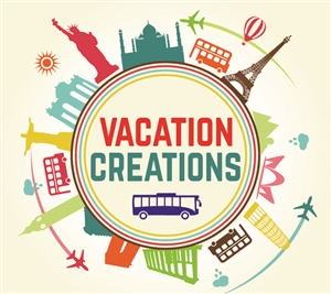 Logo Design by Rafi Hanif