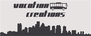 Logo Design by Rafi Hanif for Vacation Creations | Design: #5977842