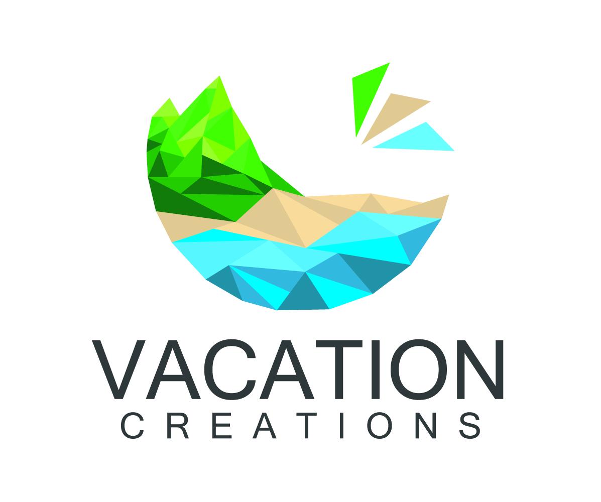Logo Design by absurdiphia for Vacation Creations | Design #5931932