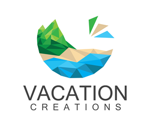 Logo Design by absurdiphia for Vacation Creations | Design: #5932176