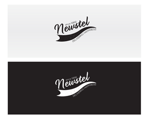 Logo-Design von bambastudio für Newstel | Design #5928152