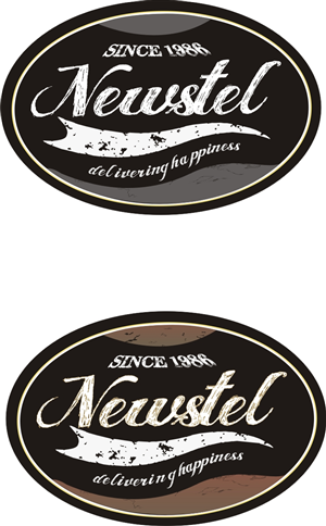 Logo Design by Soleil for Newstel | Design: #5932314