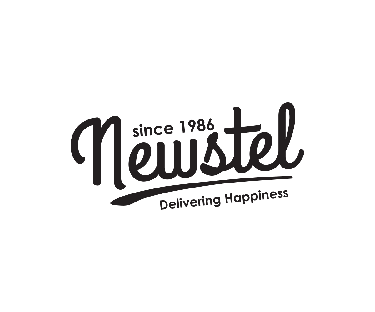 Logo Design by nreimer for Newstel | Design #5924259