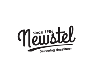 Logo Design by nreimer for Newstel | Design: #5924259