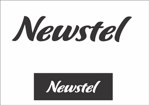 Logo Design by Jagdish Boga for Newstel | Design: #5923645