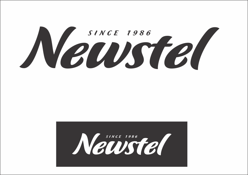 Logo Design by Jagdish Boga for Newstel | Design #5923660