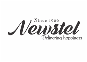 Logo-Design von Jagdish Boga für Newstel | Design #5924125
