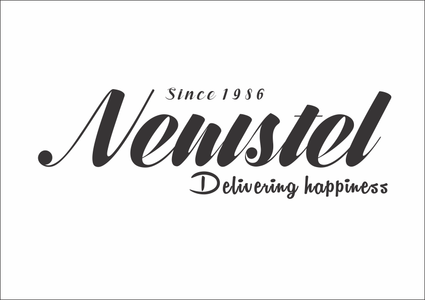 Logo Design by Jagdish Boga for Newstel | Design #5924139