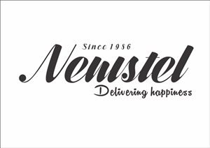 Logo Design by Jagdish Boga for Newstel | Design: #5924139