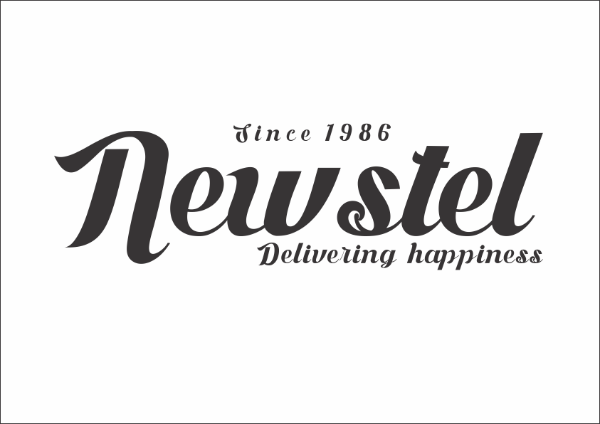 Logo Design by Jagdish Boga for Newstel | Design #5924171