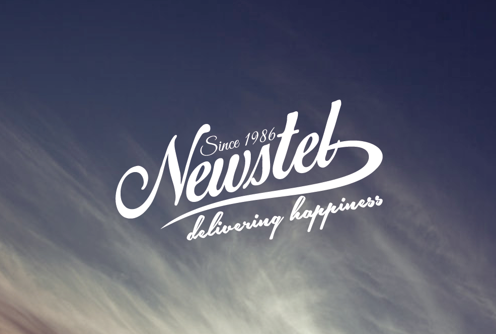 Logo Design by Roshathish for Newstel | Design #5925006