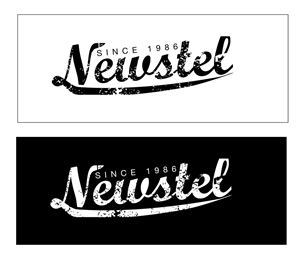 Logo Design by design eleven for Newstel | Design: #5924105