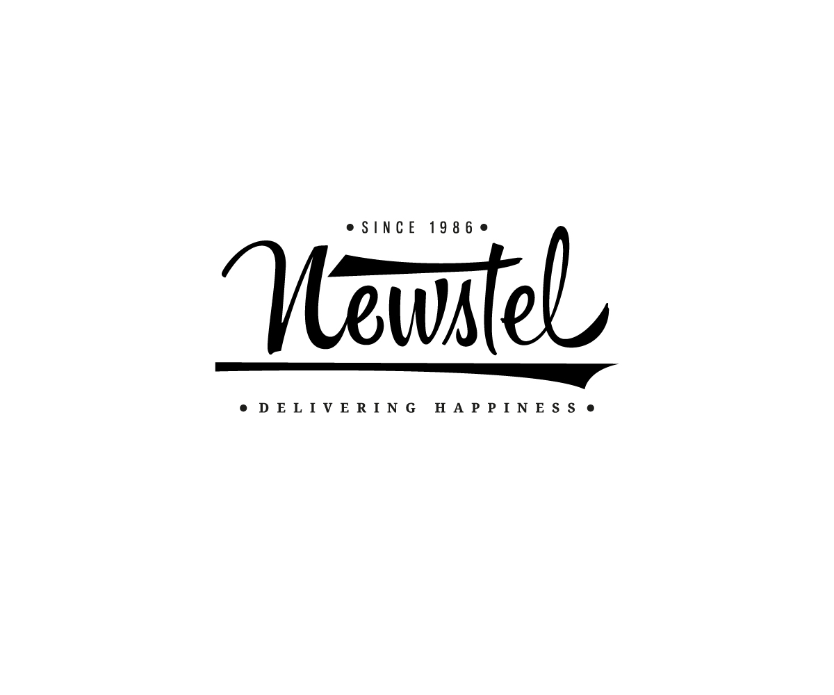 Logo Design by lionx for Newstel | Design #5925321