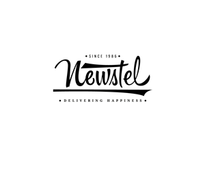 Logo Design by lionx for Newstel | Design: #5925321