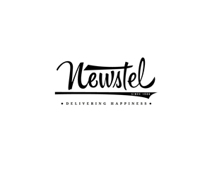 Logo Design by lionx for Newstel | Design: #5925322