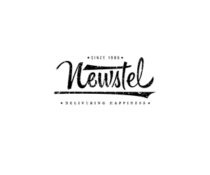 Logo Design by lionx for Newstel | Design: #5925323