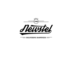Logo Design by lionx for Newstel | Design: #5925326