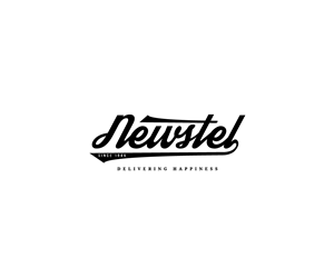 Logo Design by lionx for Newstel | Design: #5925327