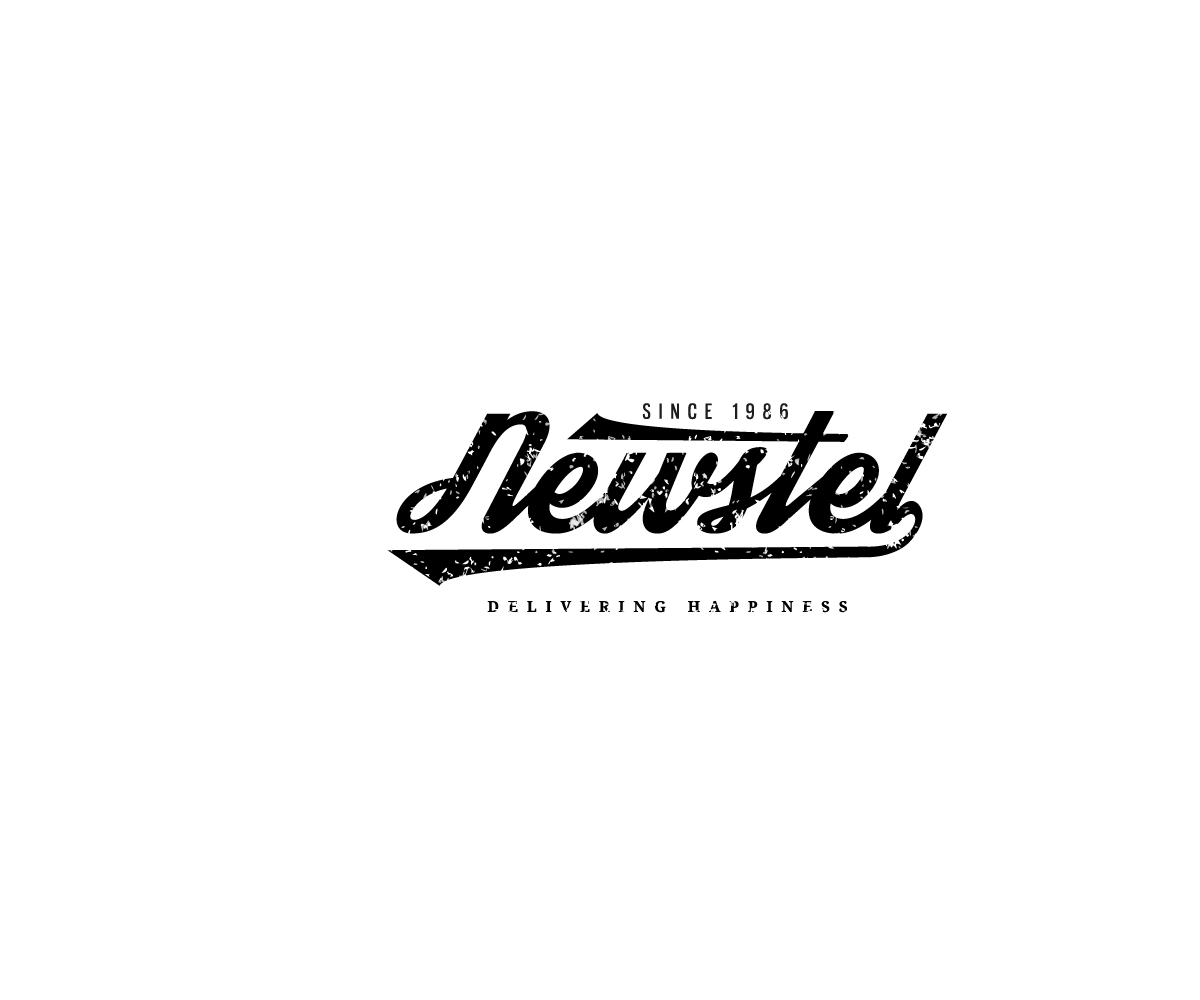 Logo Design by lionx for Newstel | Design #5925329