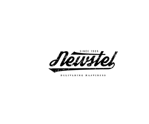 Logo Design by lionx for Newstel | Design: #5925329