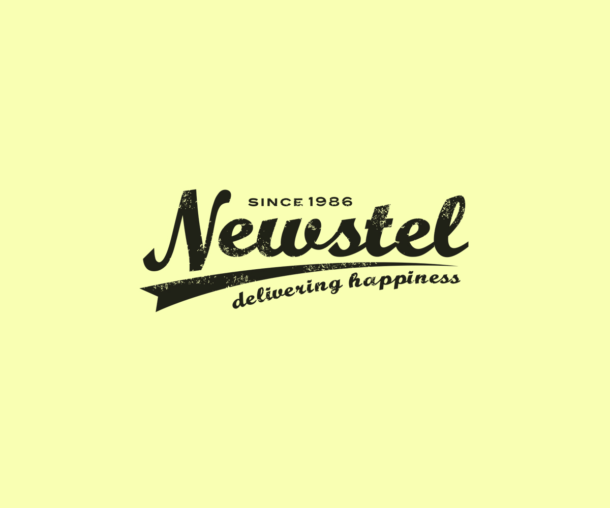 Logo-Design von Omee für Newstel | Design #5928738