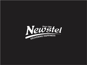 Logo Design by New STAR Graphics for Newstel | Design: #5929968