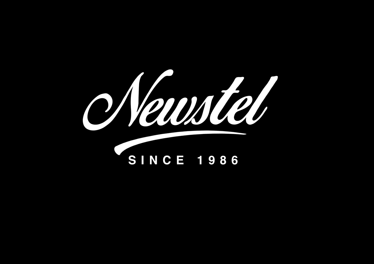 Logo-Design von Tranced für Newstel | Design #5924192