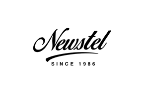 Logo Design by Tranced for Newstel | Design: #5924201