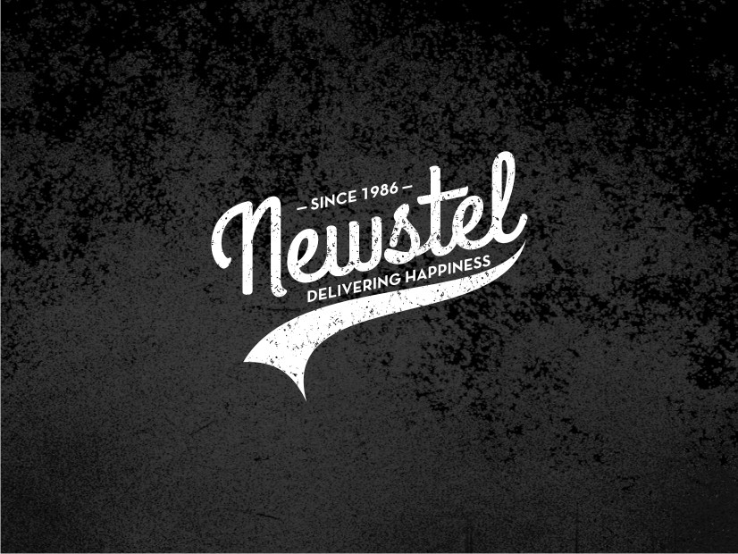 Logo Design by Atvento Graphics for Newstel | Design #5931029