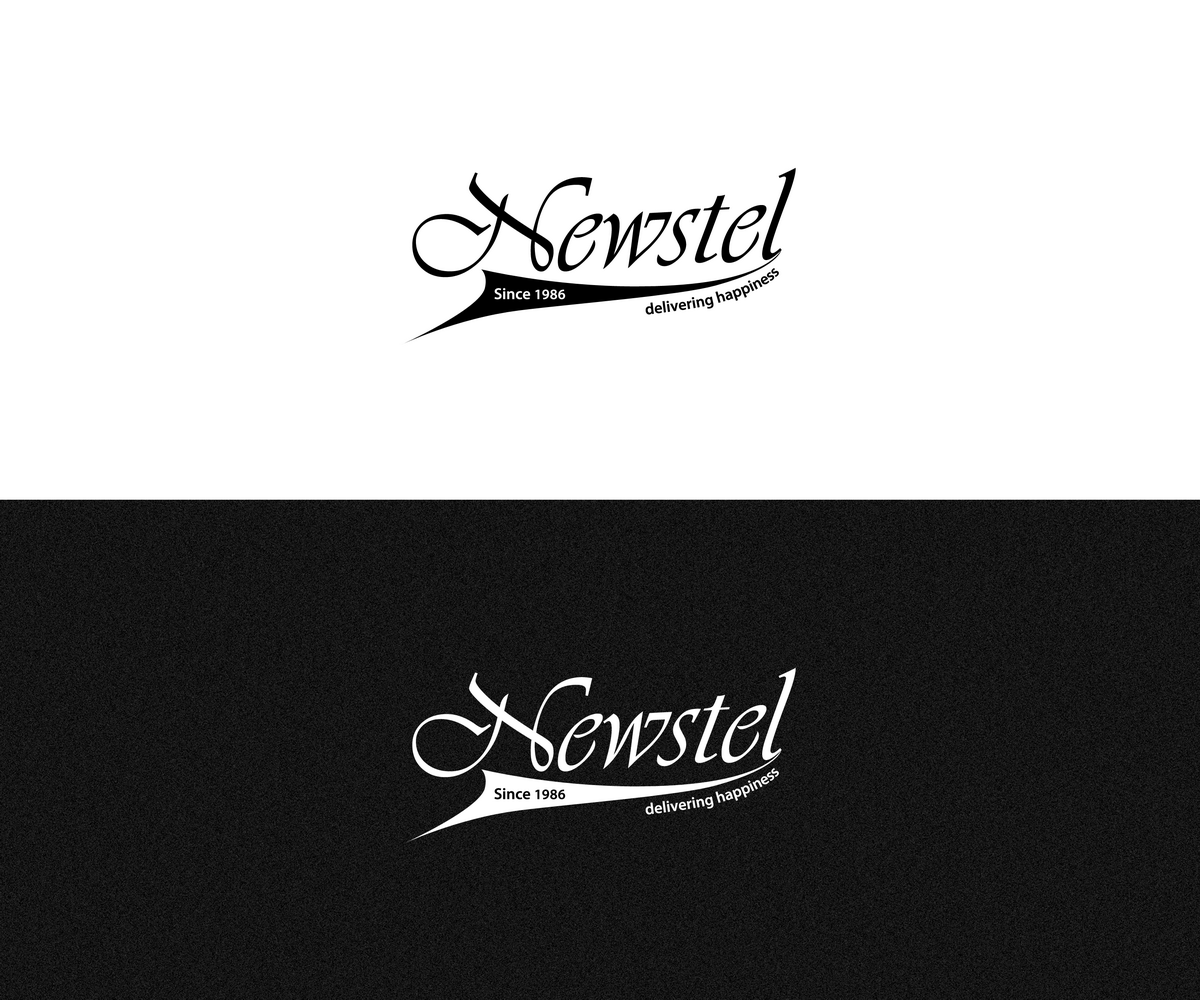 Logo Design by DiLion for Newstel | Design #5928640