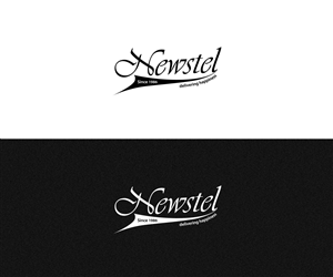 Logo Design by DiLion for Newstel | Design: #5928640