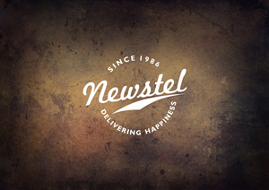 Logo Design by DownsArt for Newstel | Design: #5923836