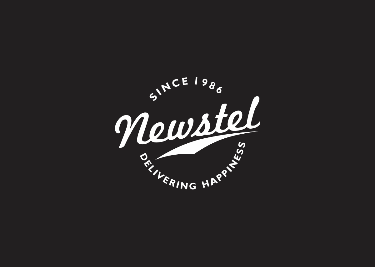 Logo Design by DownsArt for Newstel | Design #5924695