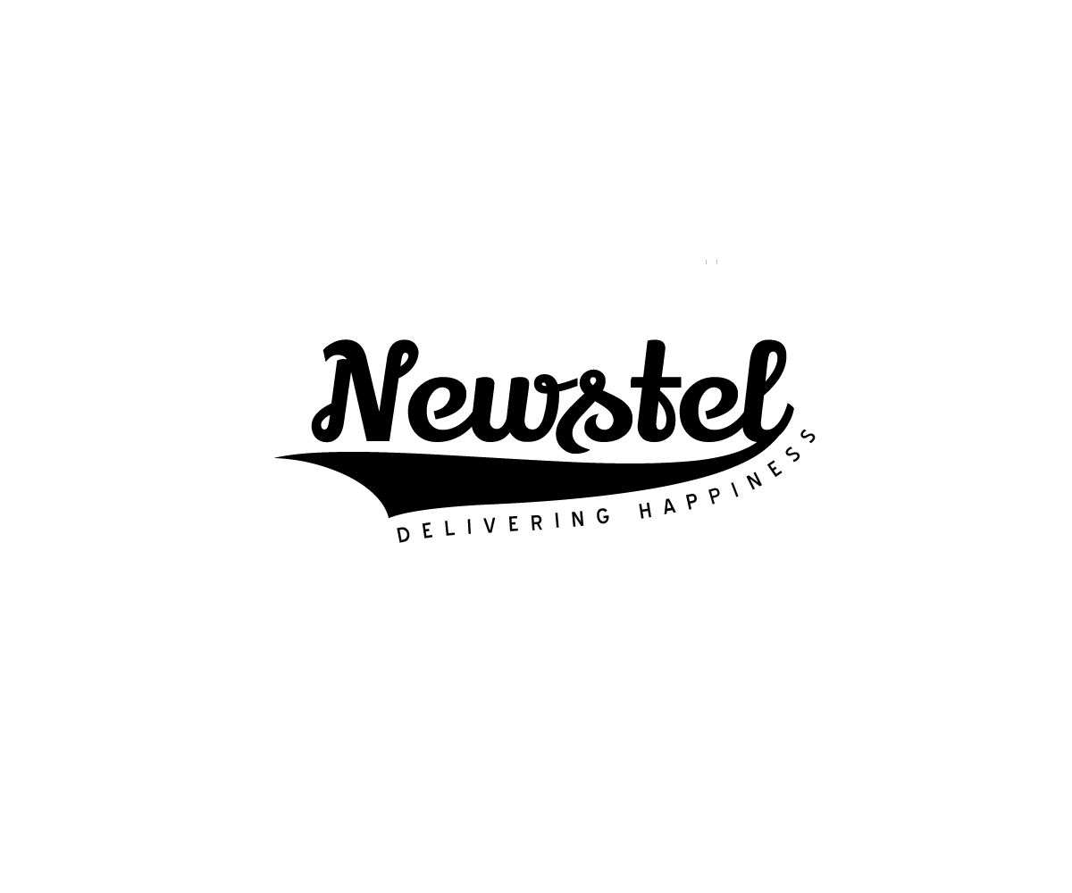 Logo Design by Engenevo for Newstel | Design #5927708