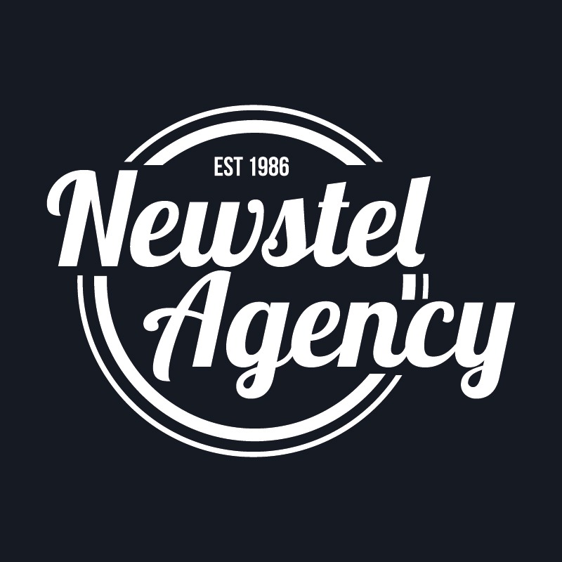 Logo Design by DasTrystan for Newstel | Design #5925316