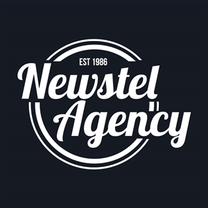 Logo Design by DasTrystan for Newstel | Design: #5925316