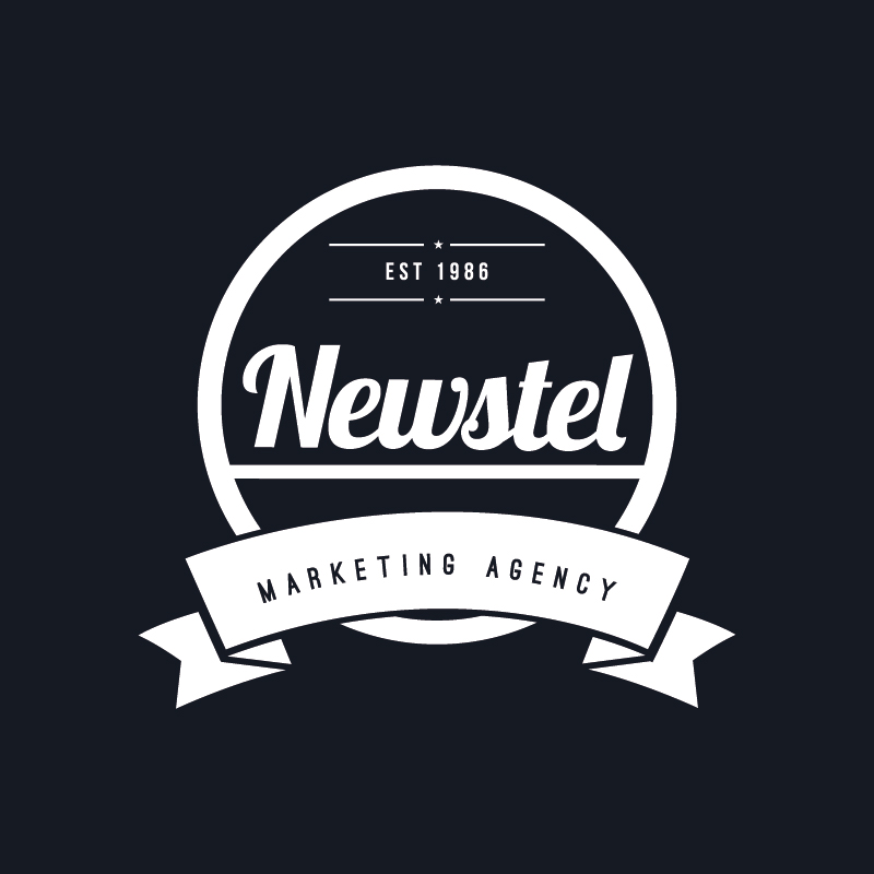 Logo Design by DasTrystan for Newstel | Design #5925318