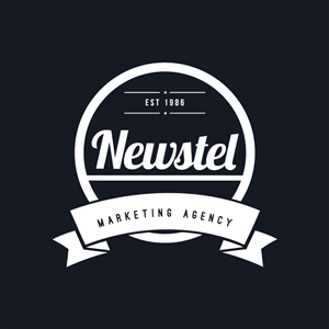 Logo Design by DasTrystan for Newstel | Design: #5925318