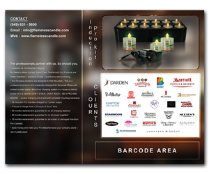 Postcard Design by Dacope
