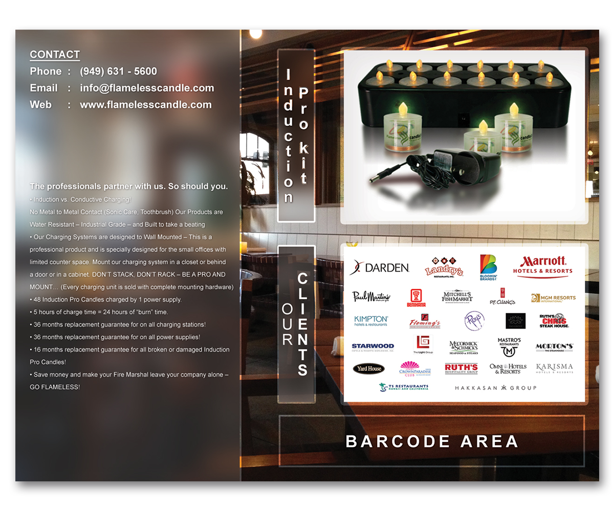 Postcard Design by Dacope for this project | Design #5946298