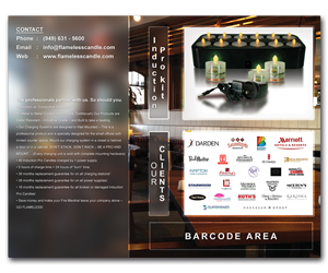 Postcard Design by Dacope for this project | Design: #5946298