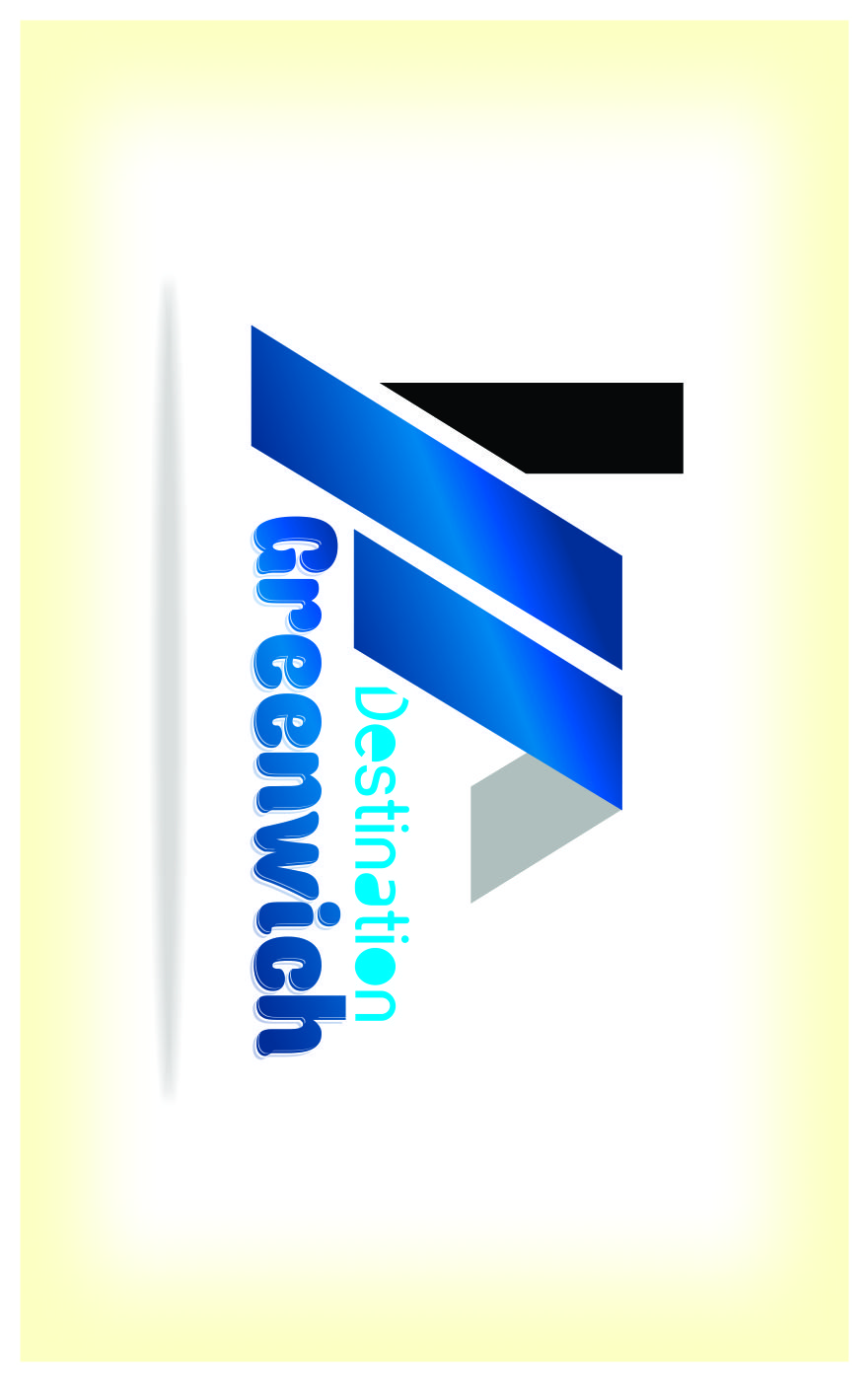 Logo Design by yashleen for this project | Design #5954722