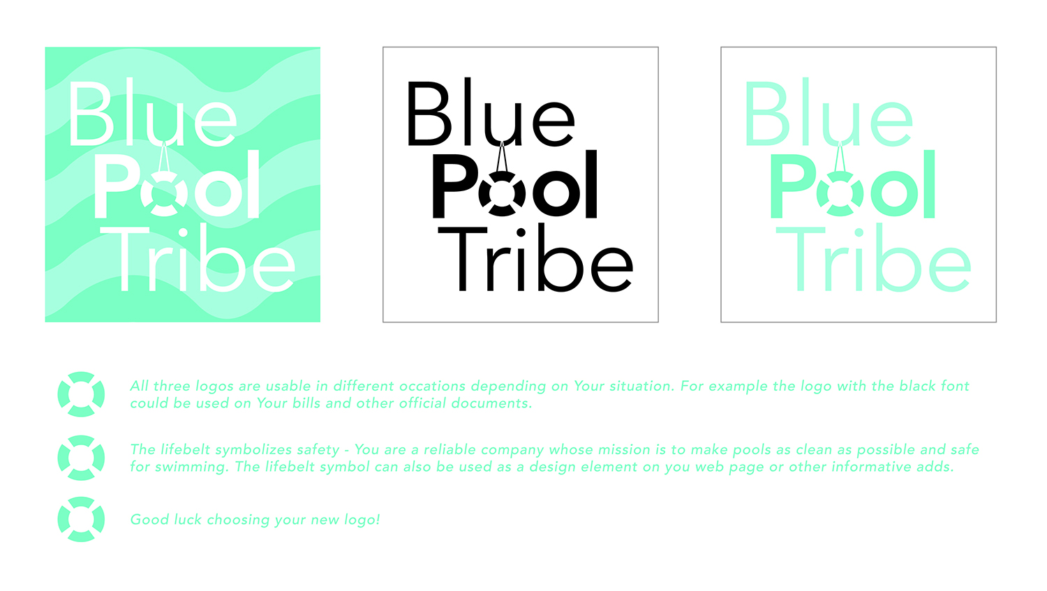 Logo Design by SigridS for this project | Design #5928936