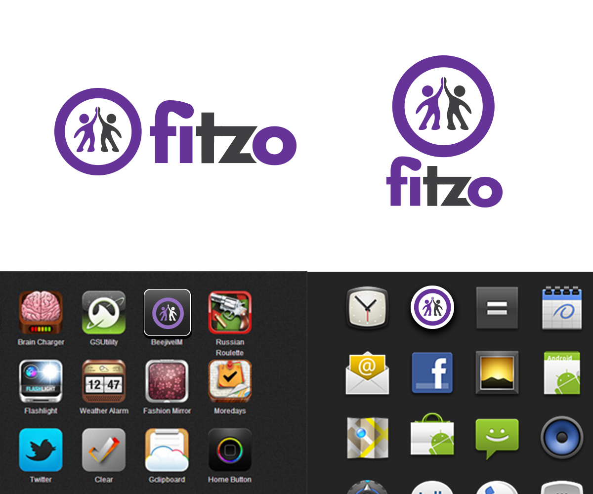 Logo-Design von Sindelar Jaroslav für dieses Projekt | Design #5986705